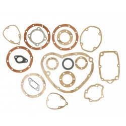 Kit complet ganituri motor ATHENA P400280850230 Kit complet ganituri motor ATHENA P400280850230
