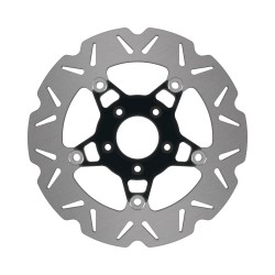Disc de frana EBC VR523BLK Negru Disc de frana EBC VR523BLK Negru
