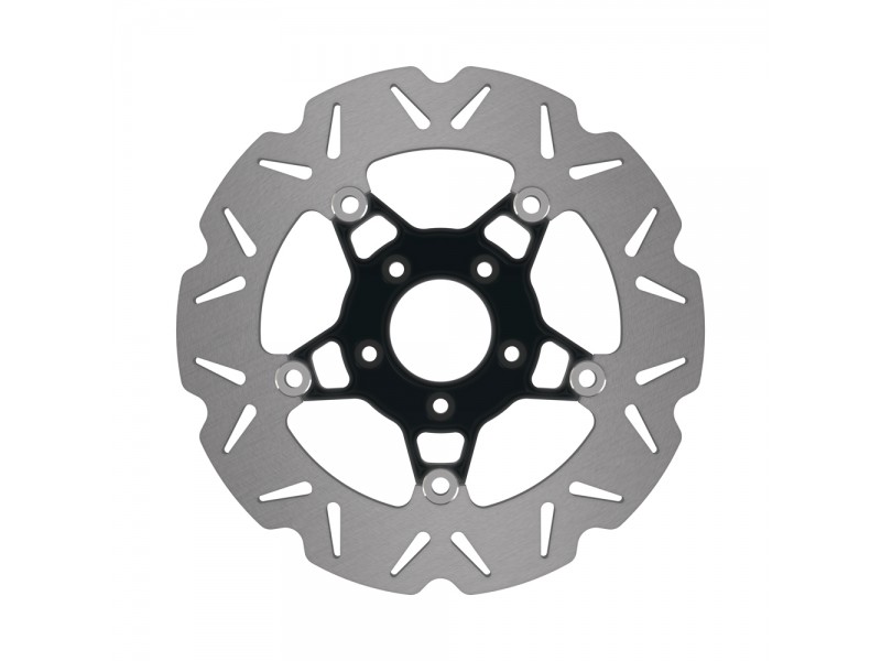 Disc de frana EBC VR523BLK Negru Disc de frana EBC VR523BLK Negru