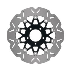 Disc de frana EBC VR534BLK Negru Disc de frana EBC VR534BLK Negru