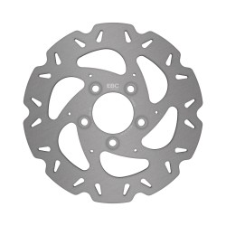 Disc de frana EBC VR854 Disc de frana EBC VR854
