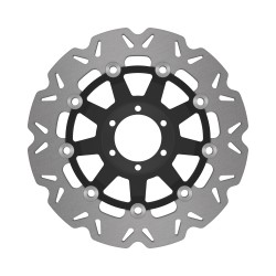 Disc de frana EBC VR890BLK Negru Disc de frana EBC VR890BLK Negru