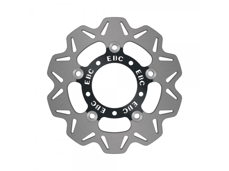 Disc de frana EBC VR9133BLK