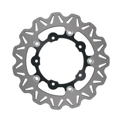 Disc de frana EBC VR9145BLK Disc de frana EBC VR9145BLK