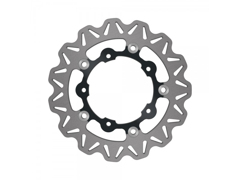 Disc de frana EBC VR9145BLK