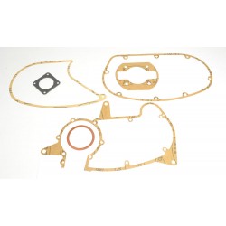Kit complet ganituri motor ATHENA P400320850020 Kit complet ganituri motor ATHENA P400320850020
