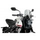 Windshield PUIG NEW. GEN SPORT 20638H smoke Windshield PUIG NEW. GEN SPORT 20638H smoke