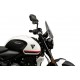 Windshield PUIG NEW. GEN SPORT 20638H smoke Windshield PUIG NEW. GEN SPORT 20638H smoke