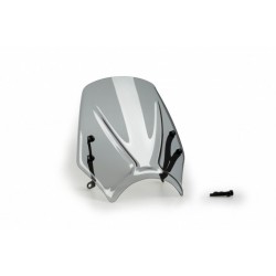 Windshield PUIG NEW. GEN SPORT 20638H smoke Windshield PUIG NEW. GEN SPORT 20638H smoke