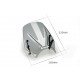 Windshield PUIG NEW. GEN SPORT 20638H smoke Windshield PUIG NEW. GEN SPORT 20638H smoke