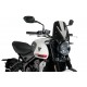 Windshield PUIG NEW. GEN SPORT 20638N Negru