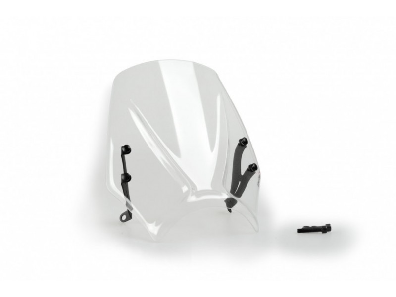 Windshield PUIG NEW. GEN SPORT 20638W transparent