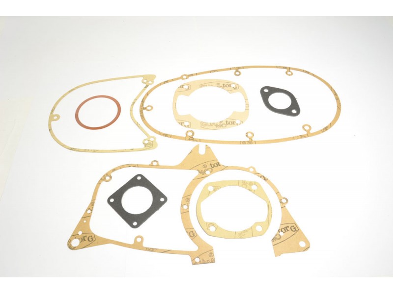 Kit complet ganituri motor ATHENA P400320850030