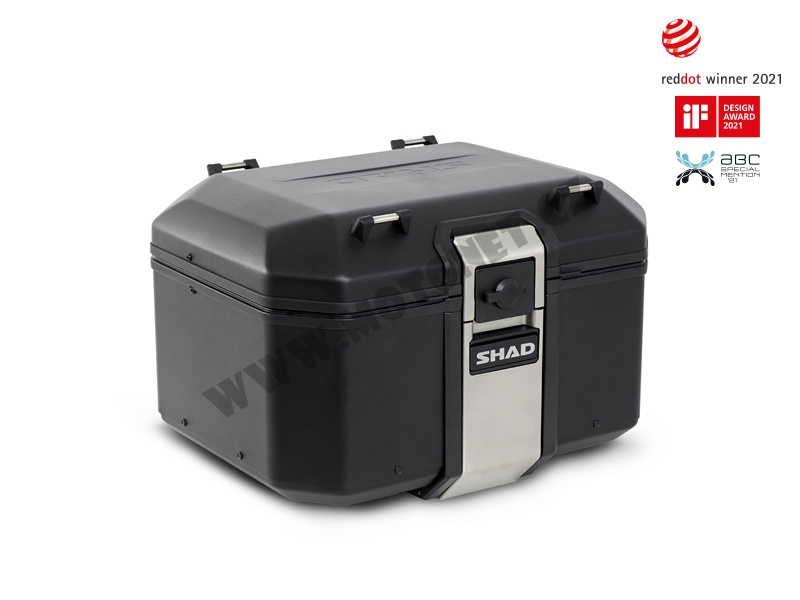 Set complet cutii aluminiu Shad Terra, 48L topcase 36L / 47L side cases,include placa si kit montare SHAD BMW R 1200 GS/ R 1250 GS Set complet cutii aluminiu Shad Terra, 48L topcase 36L / 47L side cases,include placa si kit montare SHAD BMW R 1200 GS/ R 1250 GS
