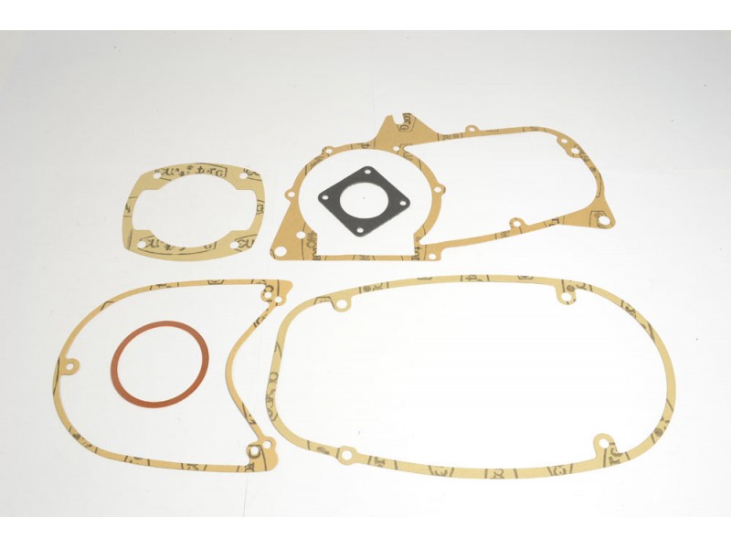Kit complet ganituri motor ATHENA P400320850050