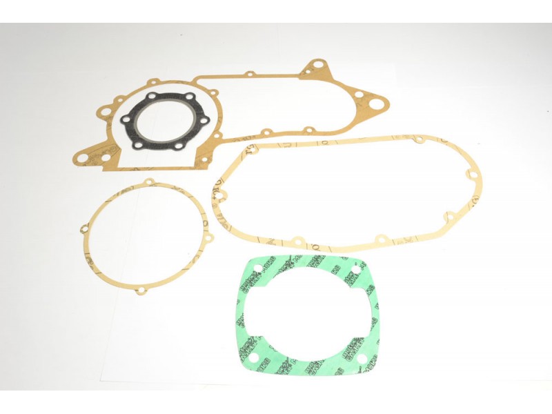 Kit complet ganituri motor ATHENA P400320850070