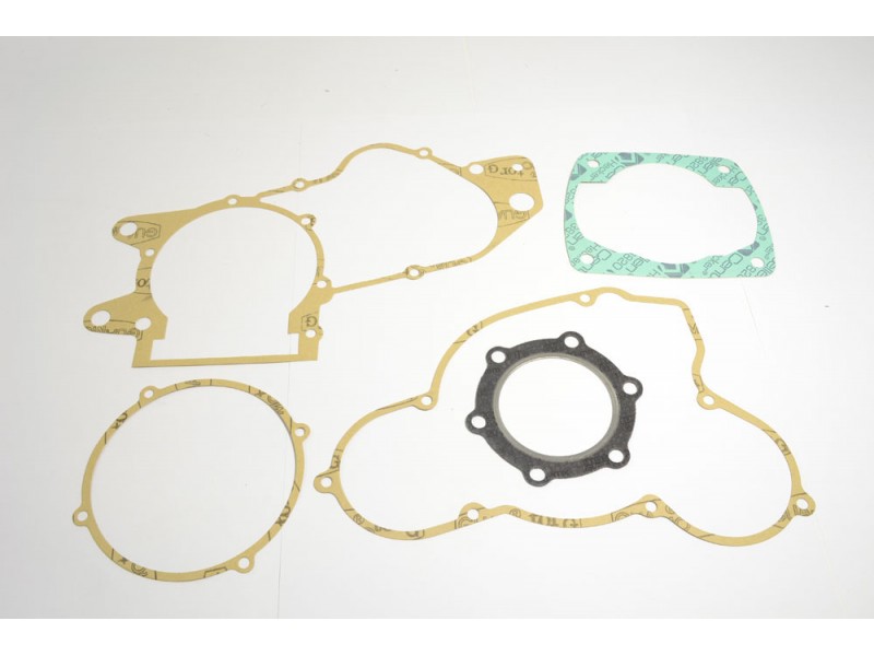 Kit complet ganituri motor ATHENA P400320850080