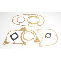 Kit complet ganituri motor ATHENA P400320850100 Kit complet ganituri motor ATHENA P400320850100