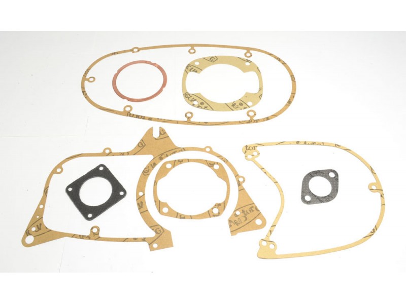 Kit complet ganituri motor ATHENA P400320850100