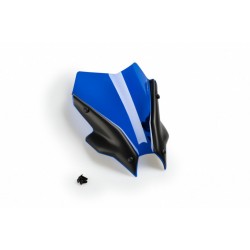 Windshield PUIG NEW. GEN SPORT 20644A Albastru Windshield PUIG NEW. GEN SPORT 20644A Albastru