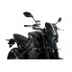 Windshield PUIG NEW. GEN SPORT 20644C carbon look Windshield PUIG NEW. GEN SPORT 20644C carbon look