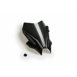 Windshield PUIG NEW. GEN SPORT 20644C carbon look Windshield PUIG NEW. GEN SPORT 20644C carbon look
