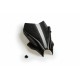 Windshield PUIG NEW. GEN SPORT 20644C carbon look Windshield PUIG NEW. GEN SPORT 20644C carbon look