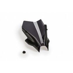 Windshield PUIG NEW. GEN SPORT 20644F dark smoke Windshield PUIG NEW. GEN SPORT 20644F dark smoke