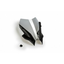 Windshield PUIG NEW. GEN SPORT 20644H smoke Windshield PUIG NEW. GEN SPORT 20644H smoke