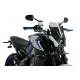 Windshield PUIG NEW. GEN SPORT 20644H smoke