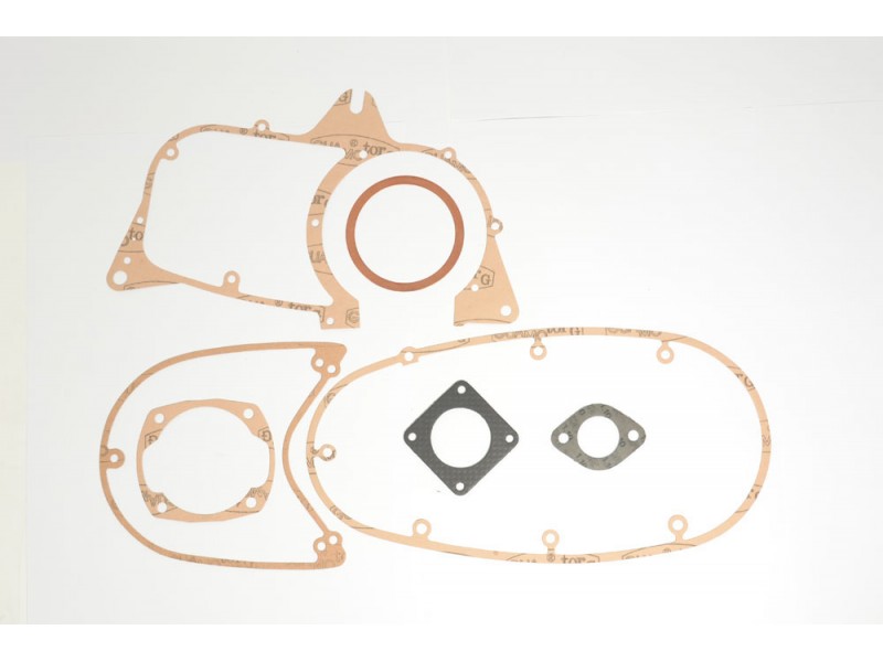 Kit complet ganituri motor ATHENA P400320850110