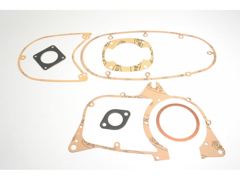 Kit complet ganituri motor ATHENA P400320850120