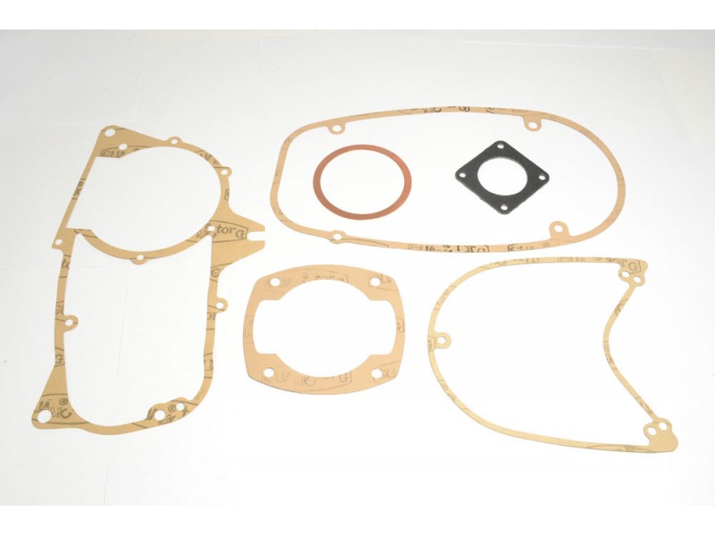 Kit complet ganituri motor ATHENA P400320850130