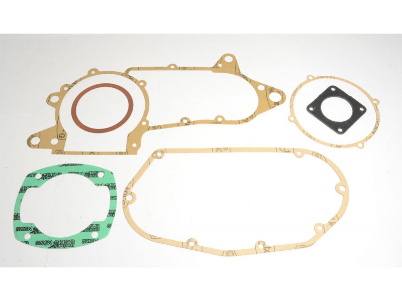 Kit complet ganituri motor ATHENA P400320850140