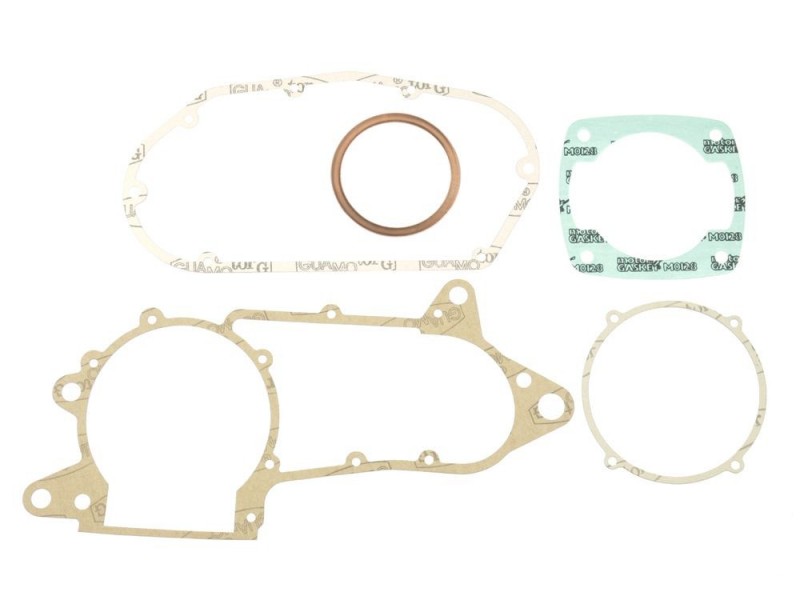 Kit complet ganituri motor ATHENA P400320850150