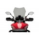 Windscreen PUIG TOURING 3762H smoke
