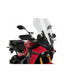 Windscreen PUIG TOURING 3762W transparent Windscreen PUIG TOURING 3762W transparent