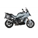 Evacuare MIVV DELTA RACE B.039.LDRX otel inoxidabil