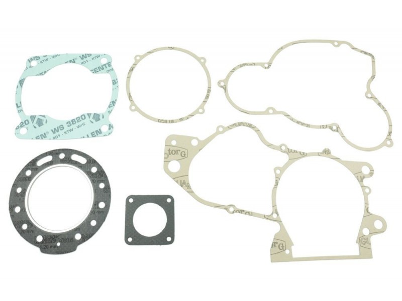 Kit complet ganituri motor ATHENA P400320850190