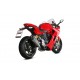 Evacuare MIVV DELTA RACE D.044.LDRX otel inoxidabil Evacuare MIVV DELTA RACE D.044.LDRX otel inoxidabil