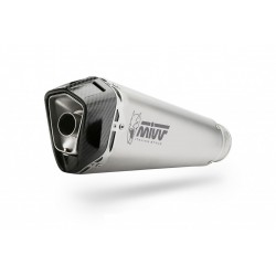 Evacuare MIVV DELTA RACE D.044.LDRX otel inoxidabil Evacuare MIVV DELTA RACE D.044.LDRX otel inoxidabil