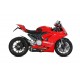 Evacuare MIVV DELTA RACE D.046.LDRB Negru