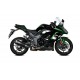 Evacuare MIVV DELTA RACE K.054.LDRB Negru Evacuare MIVV DELTA RACE K.054.LDRB Negru