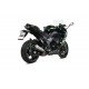 Evacuare MIVV DELTA RACE K.054.LDRX otel inoxidabil Evacuare MIVV DELTA RACE K.054.LDRX otel inoxidabil