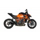 Evacuare MIVV DELTA RACE KT.026.LDRC Carbon