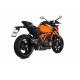Evacuare MIVV DELTA RACE KT.026.LDRC Carbon