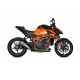 Evacuare MIVV DELTA RACE KT.026.LDRX otel inoxidabil Evacuare MIVV DELTA RACE KT.026.LDRX otel inoxidabil
