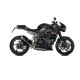 Evacuare MIVV DELTA RACE T.021.LDRC Negru Evacuare MIVV DELTA RACE T.021.LDRC Negru