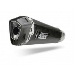 Evacuare MIVV DELTA RACE T.021.LDRC Negru Evacuare MIVV DELTA RACE T.021.LDRC Negru