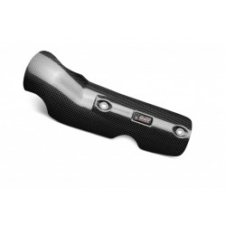 Carbon heat shield MIVV ACC.075.0 Carbon heat shield MIVV ACC.075.0